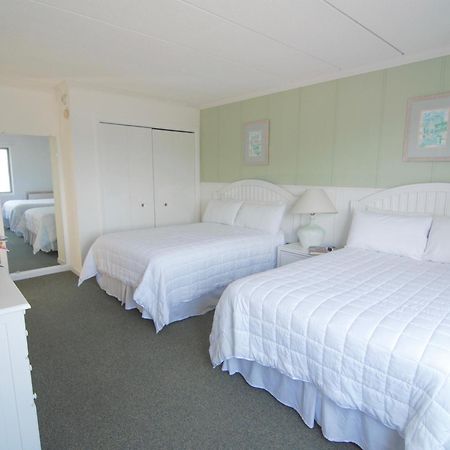 Sandcastle Resort Провинстаун Номер фото