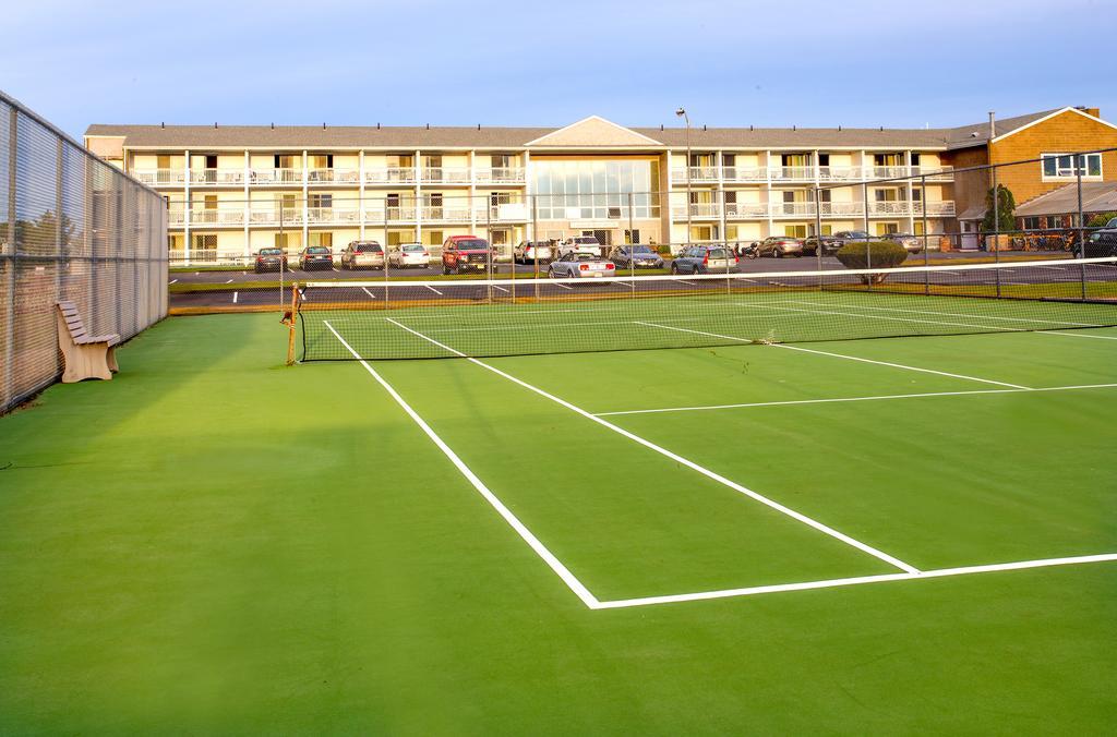 Sandcastle Resort Провинстаун Экстерьер фото