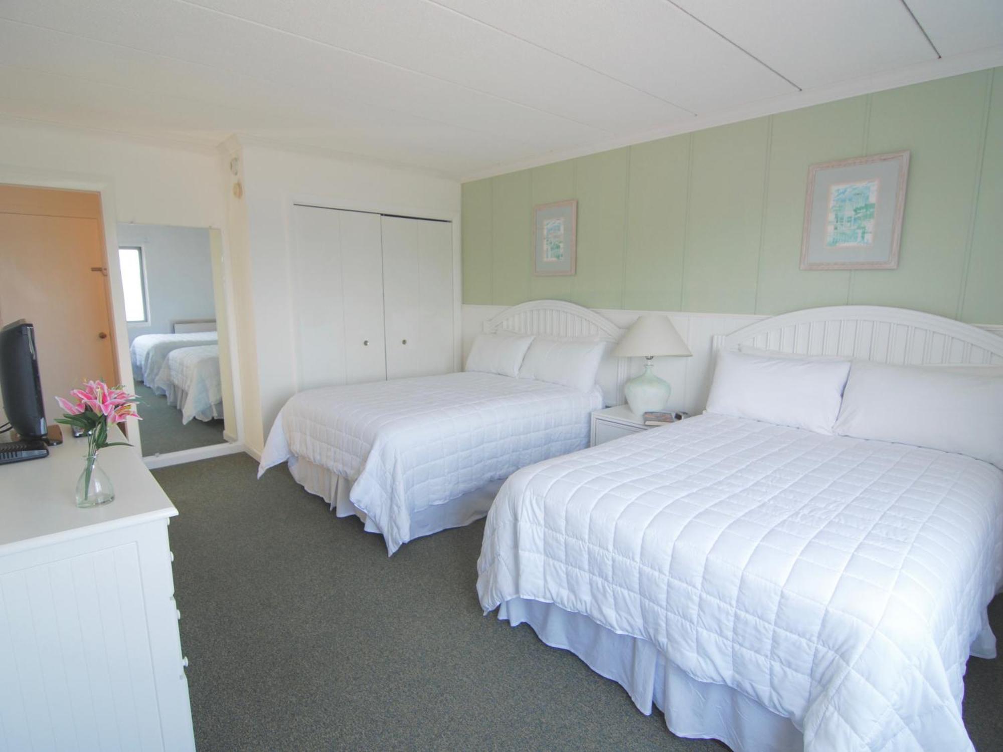 Sandcastle Resort Провинстаун Номер фото