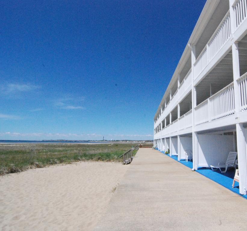 Sandcastle Resort Провинстаун Экстерьер фото