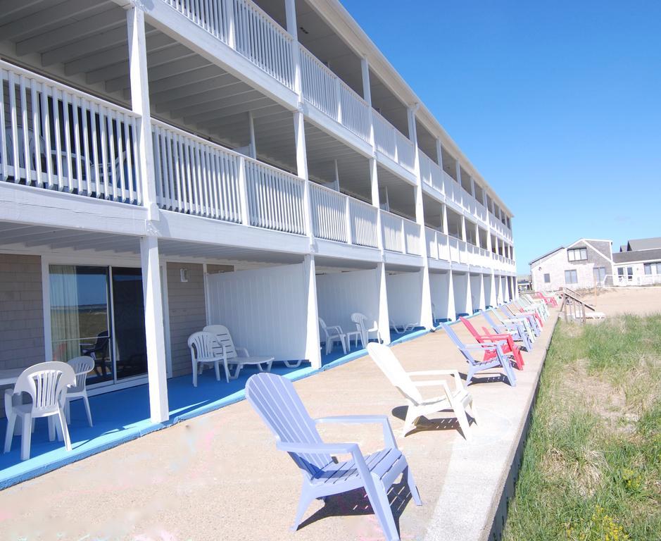 Sandcastle Resort Провинстаун Экстерьер фото