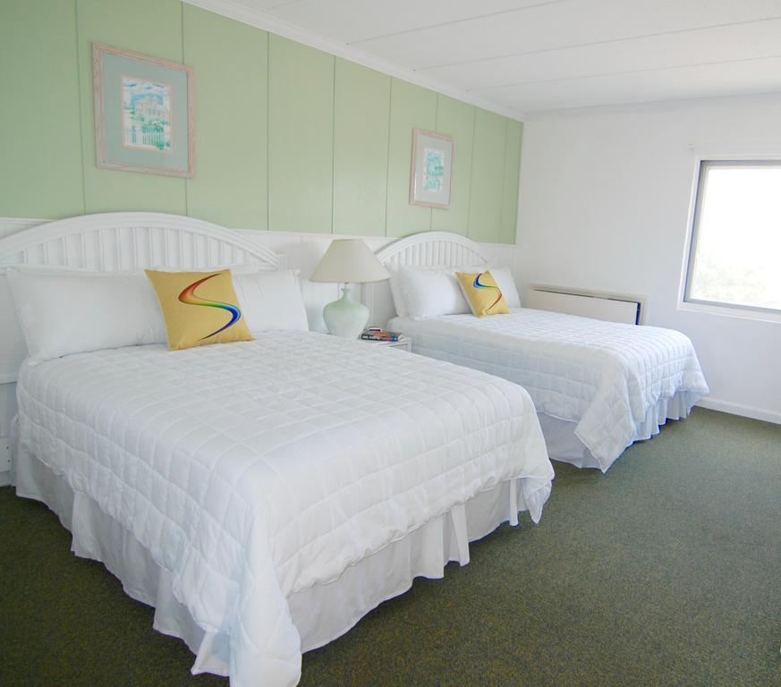 Sandcastle Resort Провинстаун Экстерьер фото