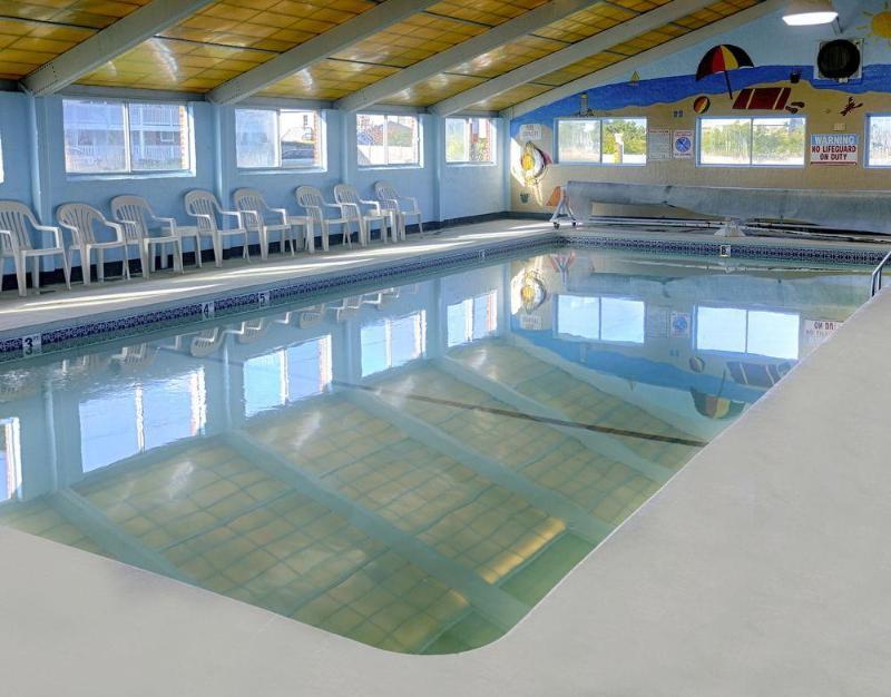 Sandcastle Resort Провинстаун Экстерьер фото