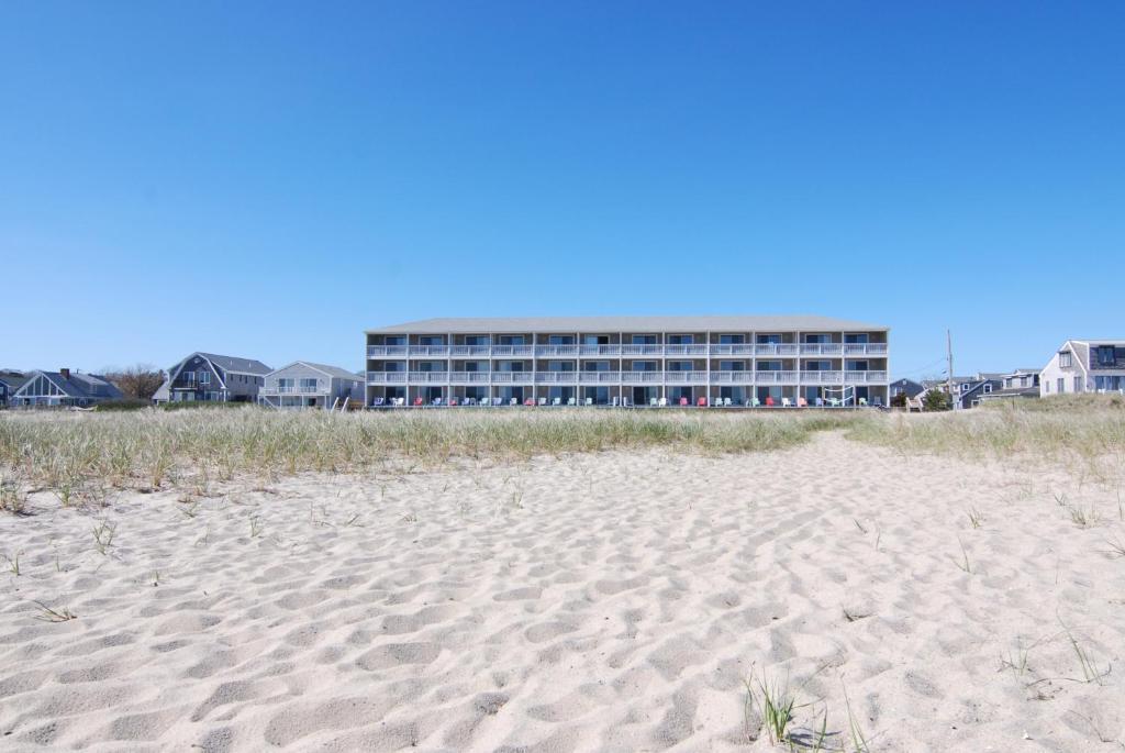 Sandcastle Resort Провинстаун Номер фото