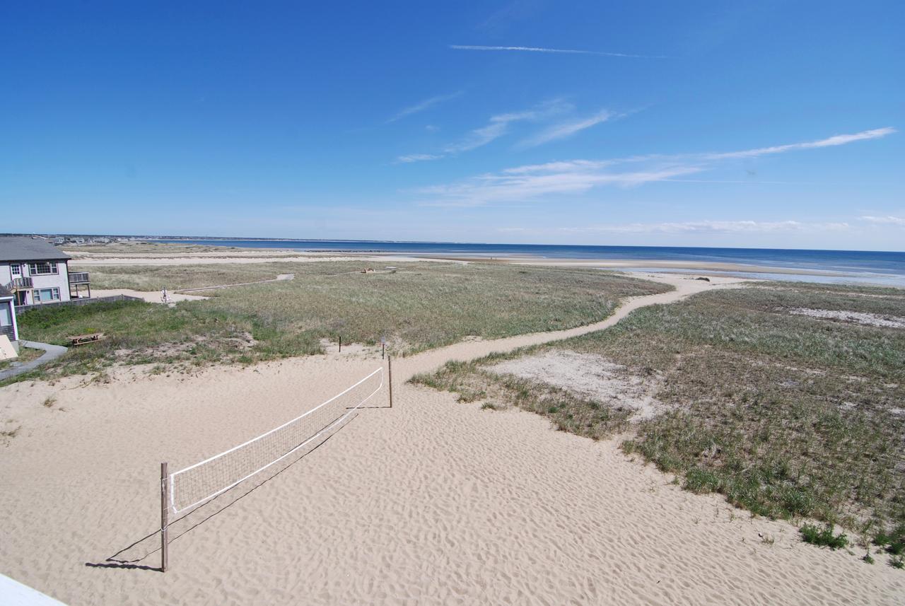 Sandcastle Resort Провинстаун Экстерьер фото