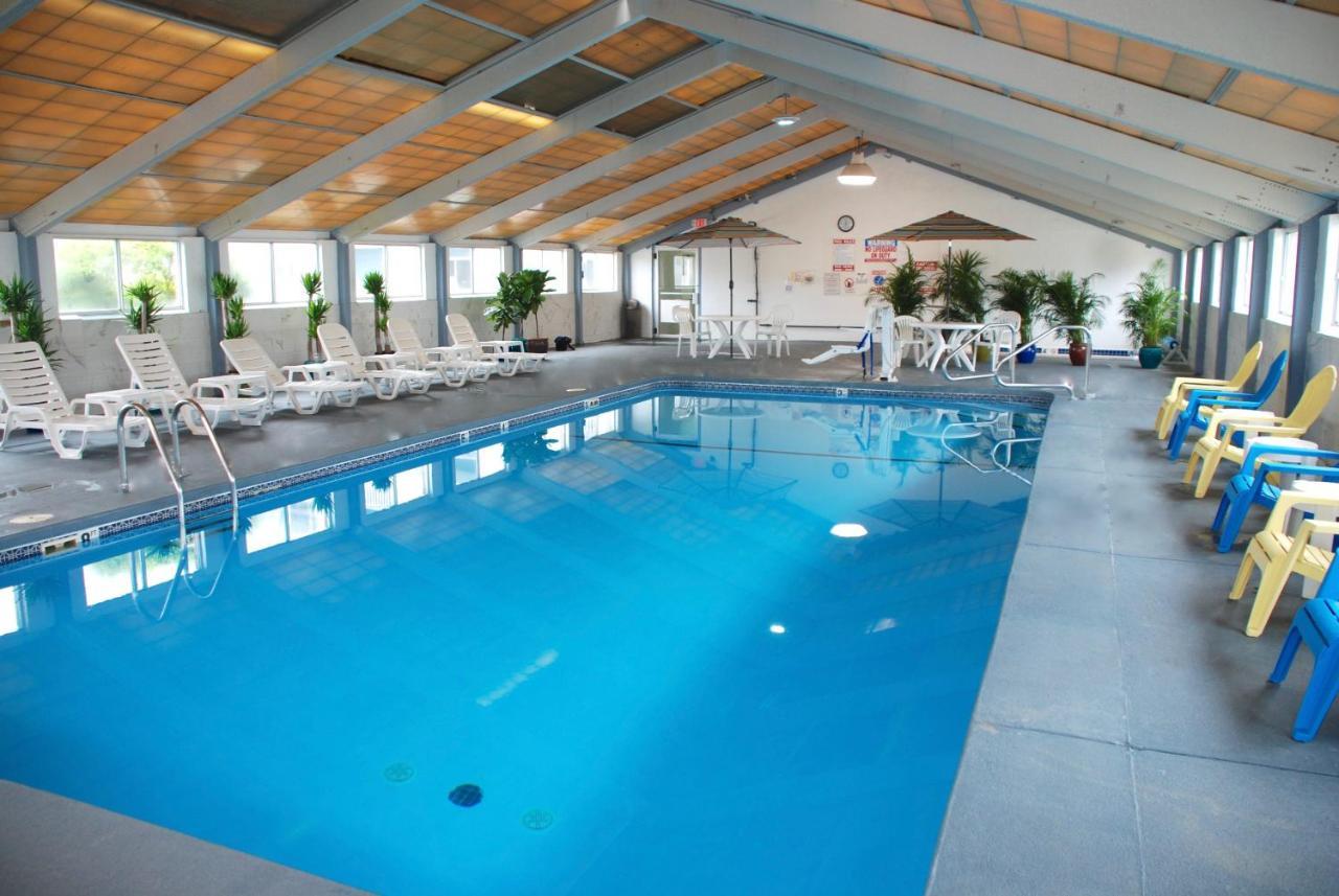 Sandcastle Resort Провинстаун Экстерьер фото