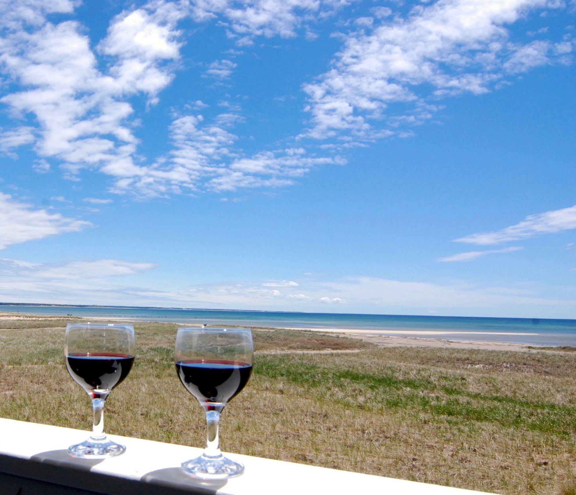 Sandcastle Resort Провинстаун Экстерьер фото