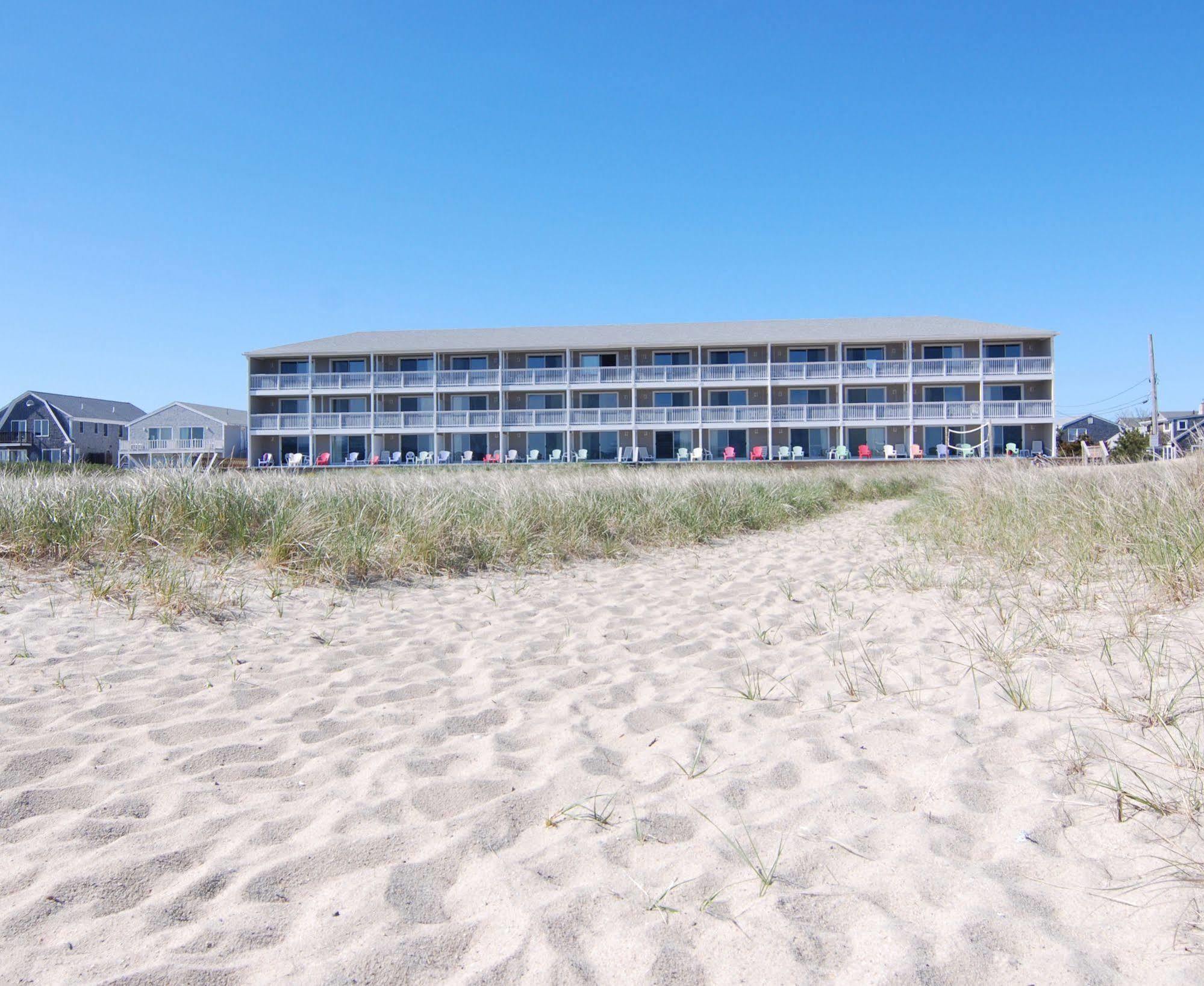 Sandcastle Resort Провинстаун Экстерьер фото