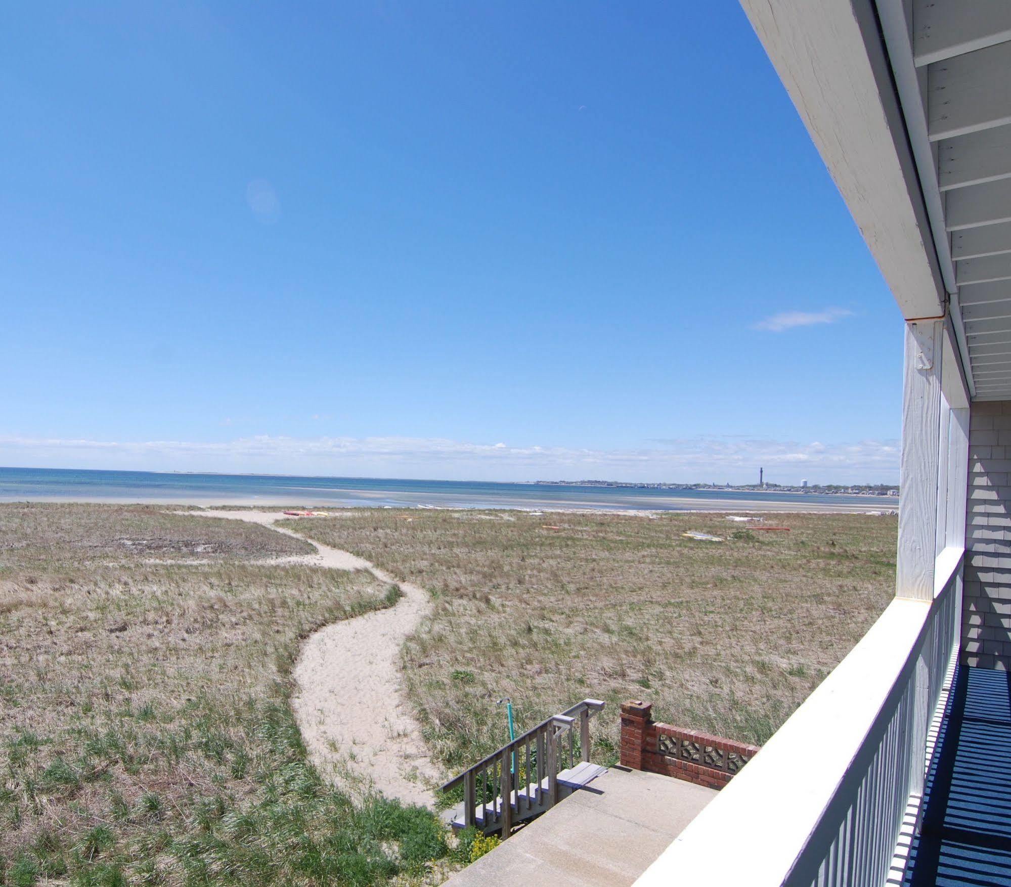 Sandcastle Resort Провинстаун Экстерьер фото