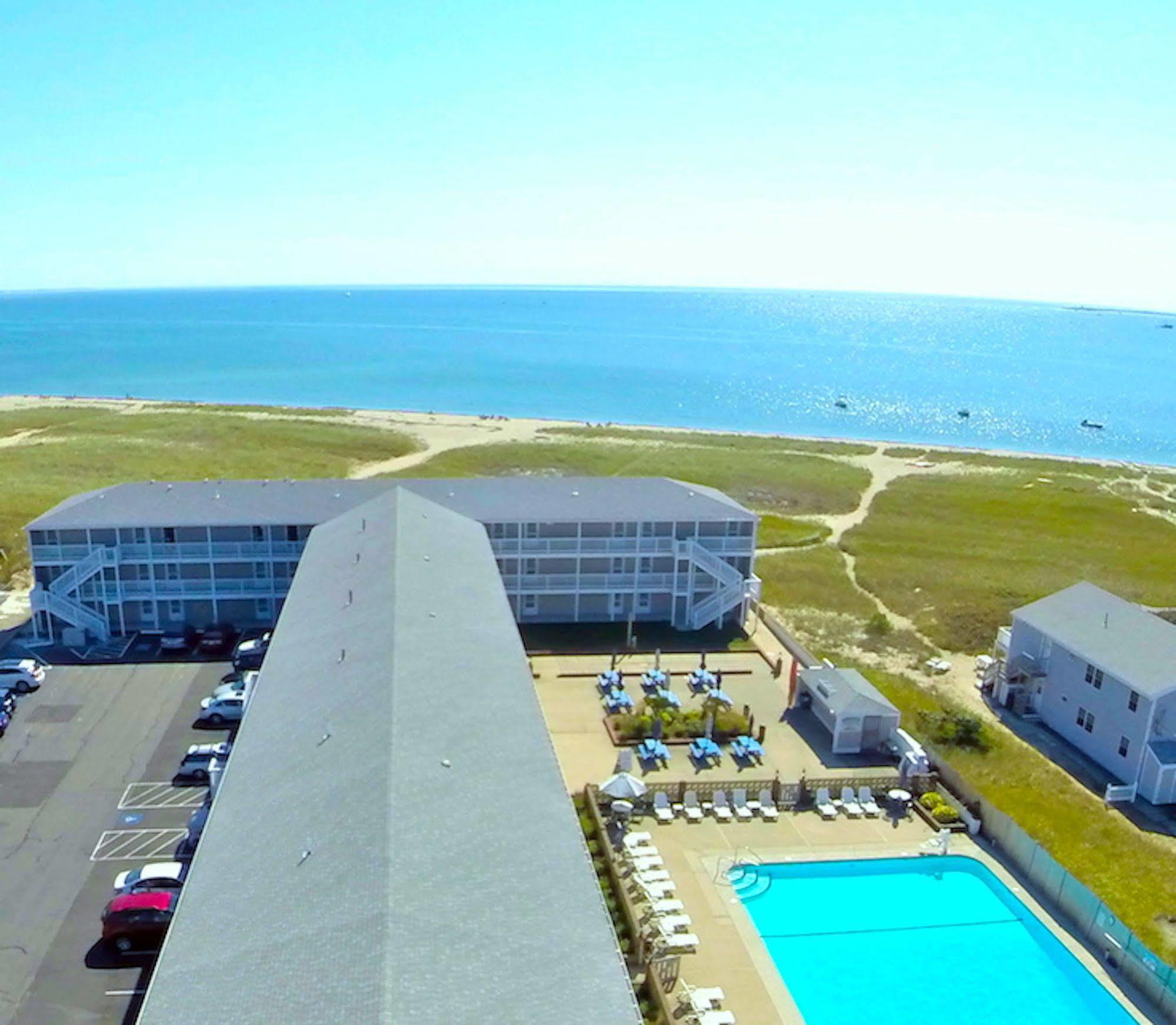 Sandcastle Resort Провинстаун Экстерьер фото