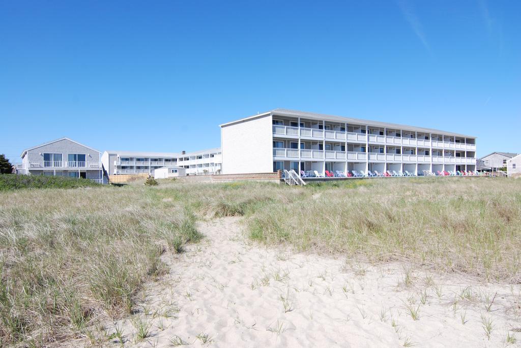Sandcastle Resort Провинстаун Экстерьер фото