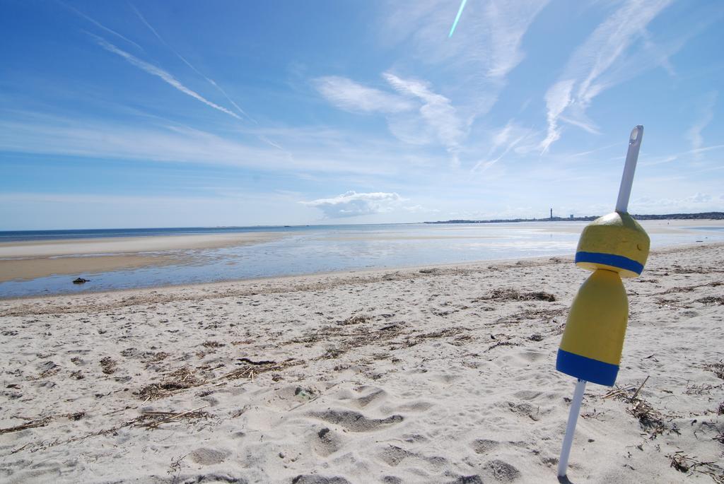 Sandcastle Resort Провинстаун Экстерьер фото