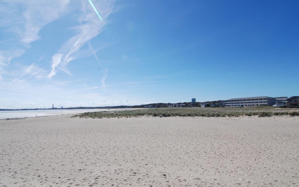 Sandcastle Resort Провинстаун Экстерьер фото
