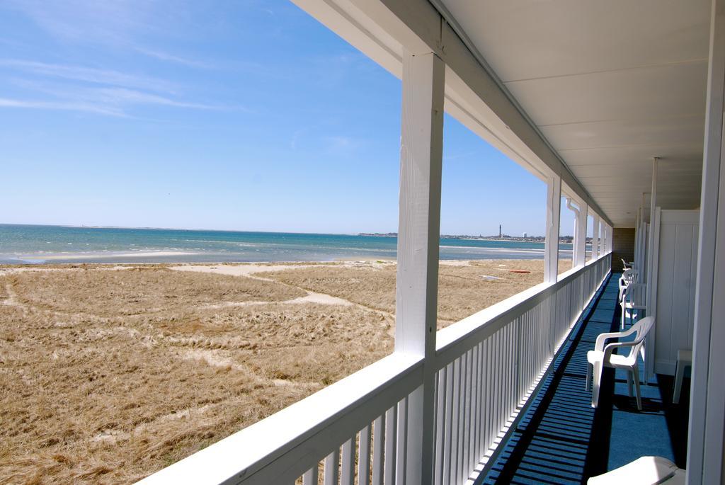 Sandcastle Resort Провинстаун Экстерьер фото